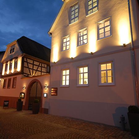 Bella Riva Hotel Марктхайденфелд Екстериор снимка
