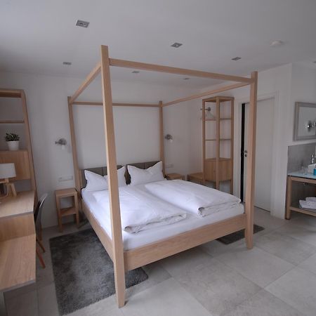 Bella Riva Hotel Марктхайденфелд Екстериор снимка