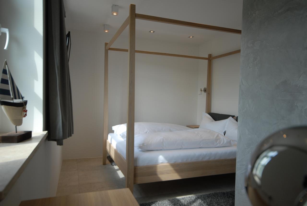Bella Riva Hotel Марктхайденфелд Екстериор снимка