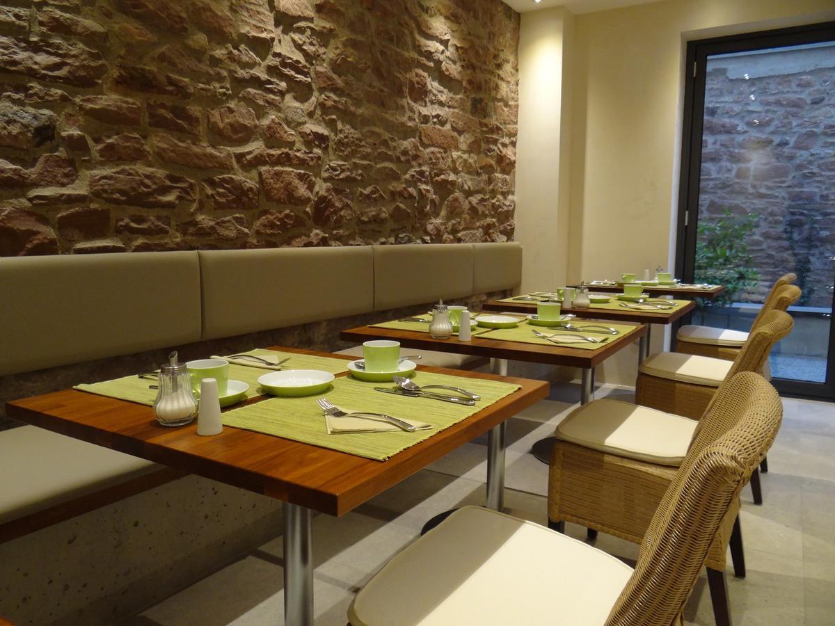 Bella Riva Hotel Марктхайденфелд Екстериор снимка