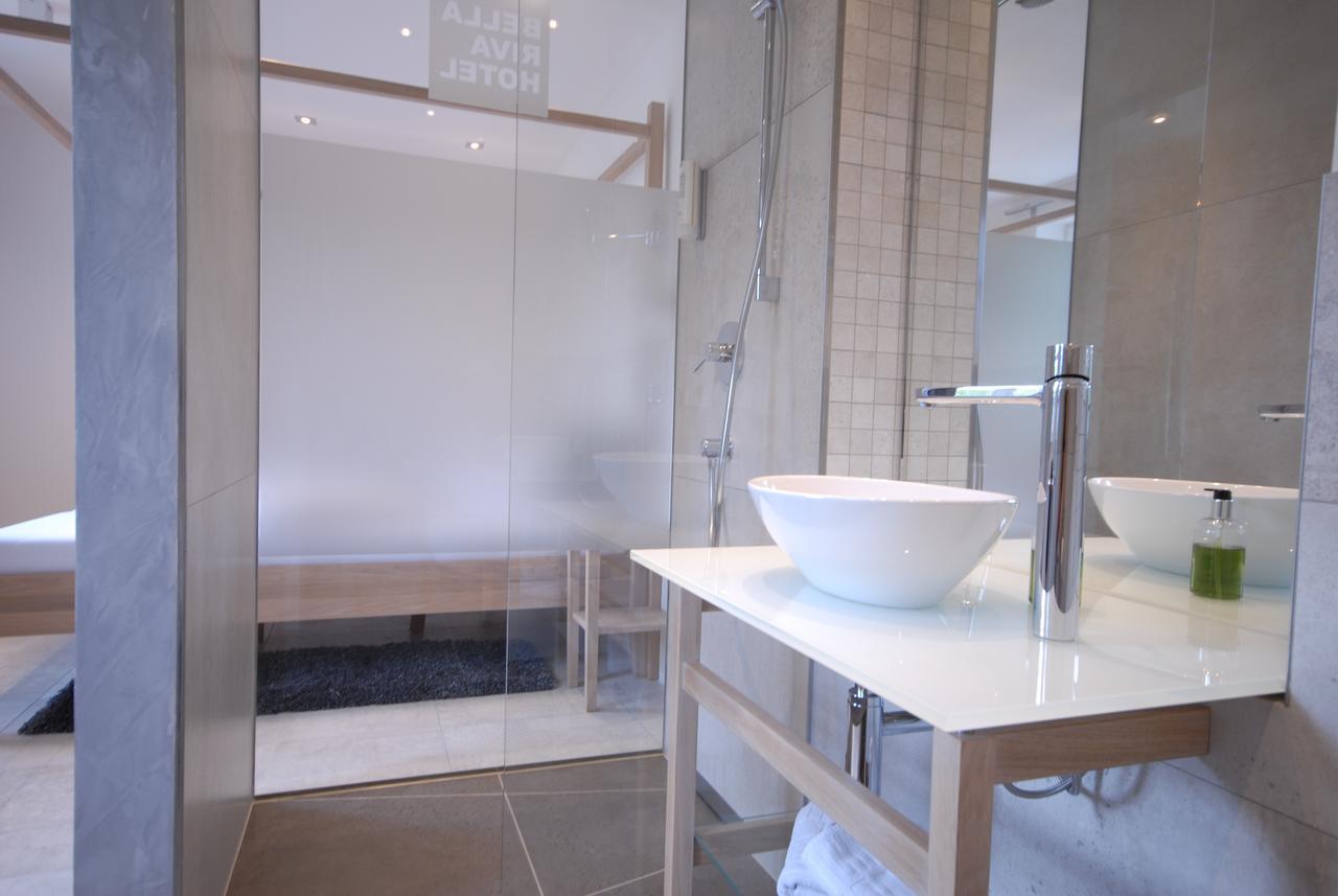 Bella Riva Hotel Марктхайденфелд Екстериор снимка