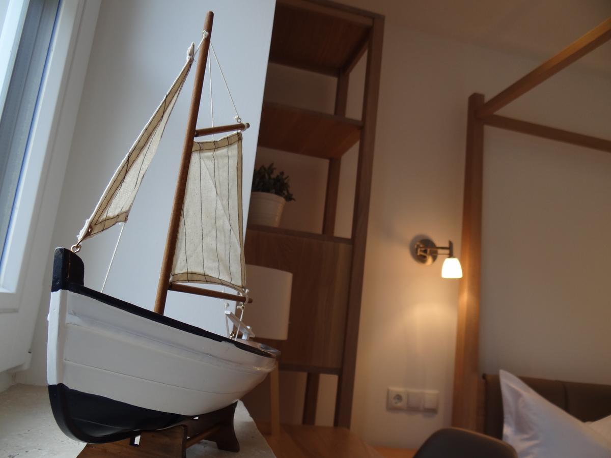 Bella Riva Hotel Марктхайденфелд Екстериор снимка